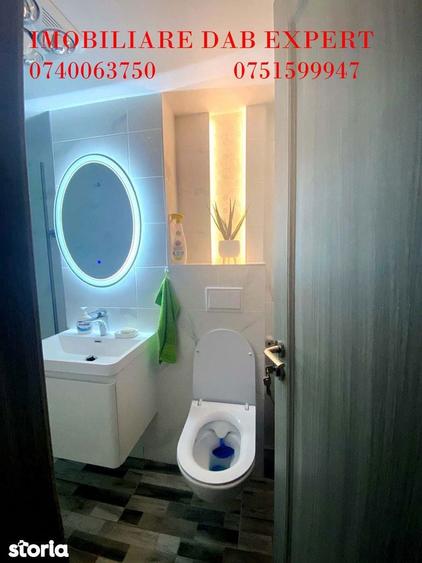 Apartament cu balcon ?i bucatarie separata in Mazepa 2 - 7