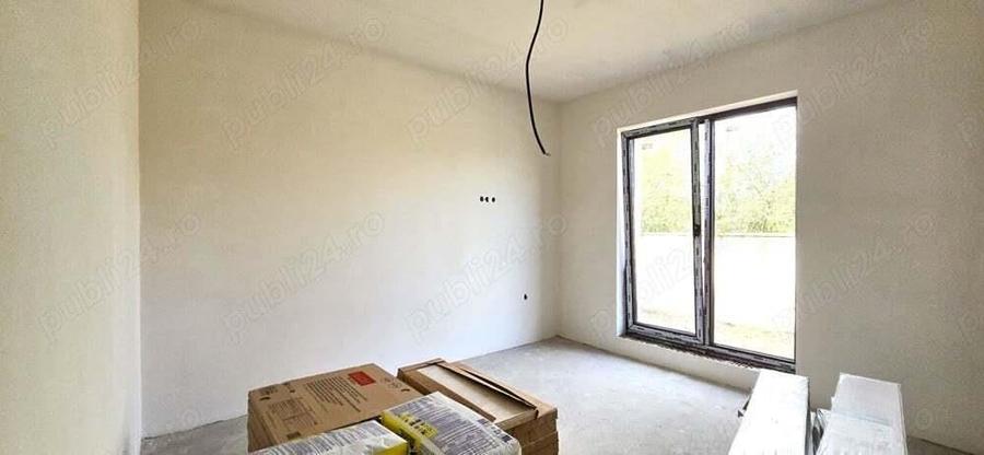 Casa ta de vis in Lazuri | Confort modern la doar 10 minute de Satu Mare - 10