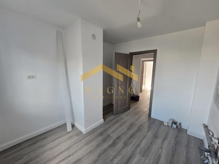 Apartament cu 4 camere de vanzare, Zona Malul Muresului/Praporgescu - 6