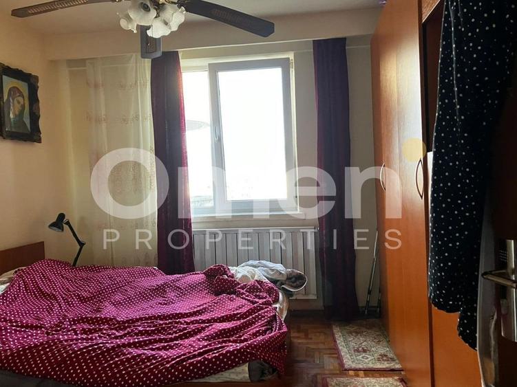 Apartament 4 camere – Bd. Unirii, Baia Mare – 93 mp | Etaj 4/4 | - 6