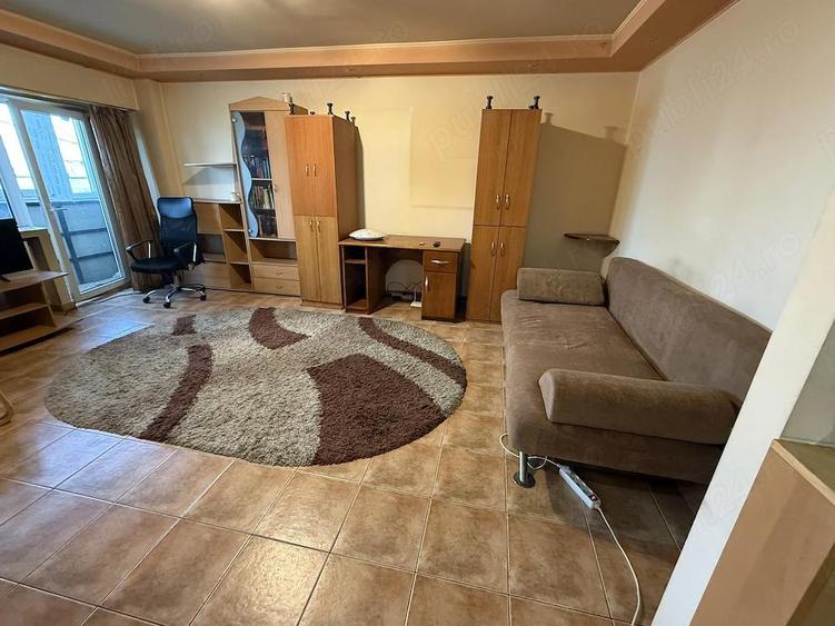 Garsoniera Str. Lt. Aurel Botea, Sector 3, ideala pentru locuit sau investitii - 2