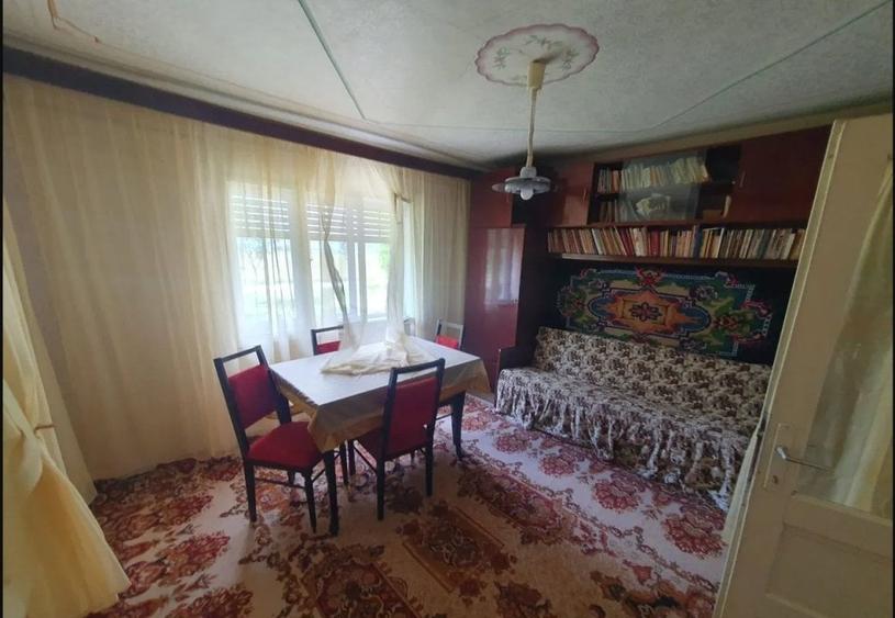 Vand casa la 10 km de Ineu - 12