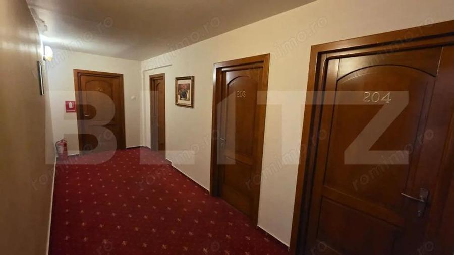 Spatiu comercial de inchiriat, Calea Moldovei, zona excelenta - 7