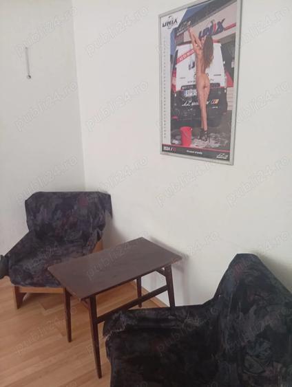 Apartament cu 2 camere în Govândari
