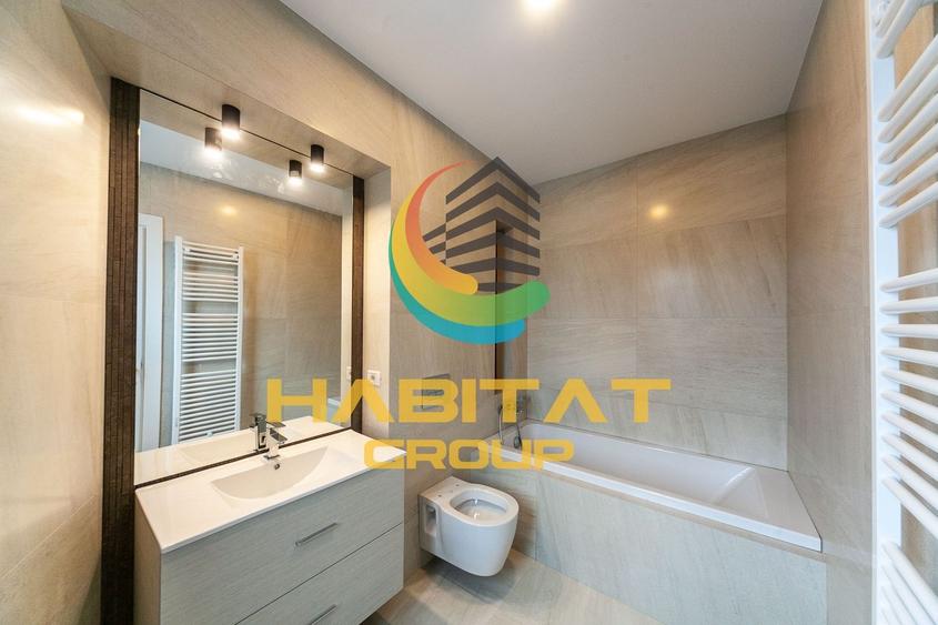 Apartament 2 Camere Decomandat Grand Arena Sector 4 - 5