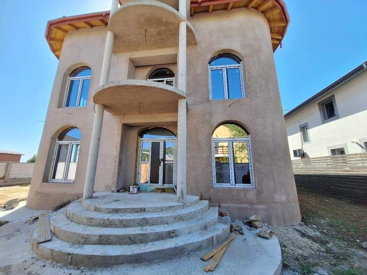 Prelungirea Ghencea-Alexandriei, 12 camere, clinica, gradinita, cazare muncitori - 4