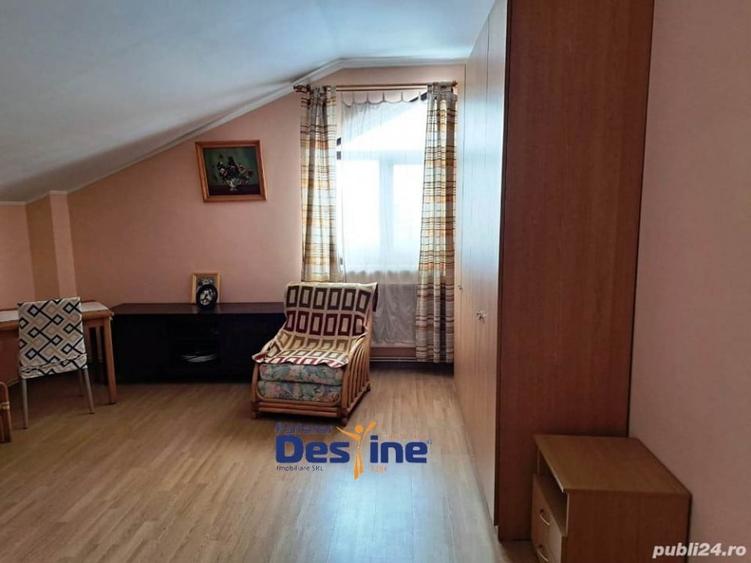 Podu de Fier - Spatiu comercial  D+P+1+M 500 mp UTILI - 10