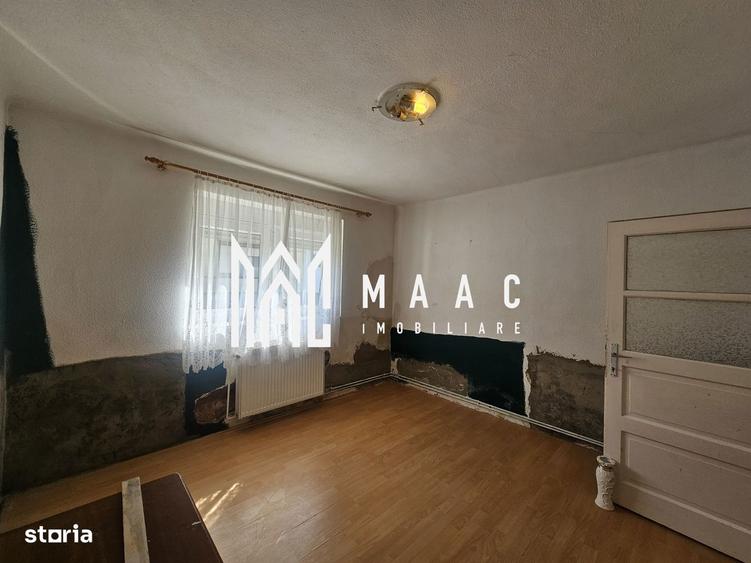 Casa individuala | Necesita renovare | Acces auto | Tiglari - 15