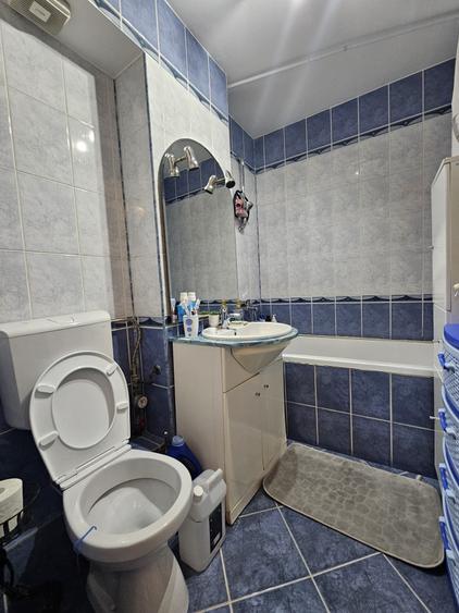 Apartament 3 camere,parter – Zona Piața Centrala - 22