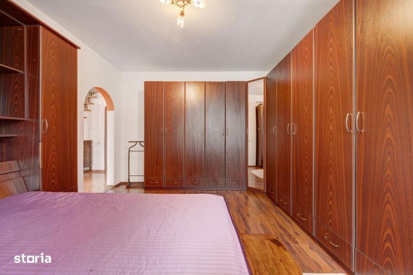 vanzare casa Gulia Tartasesti Dambovita - 5