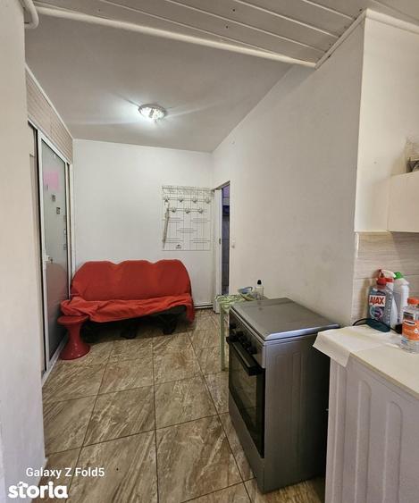 Apartament la casa zona centrala, strada Deltei Oradea - 11