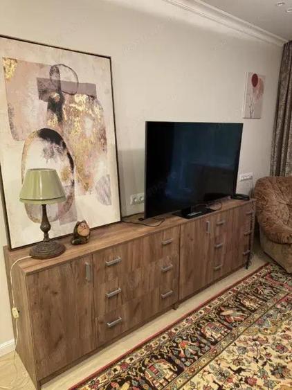 Inchiriez garsoniera in zona Drumul Taberei - 4