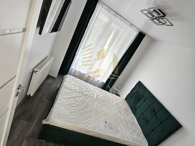 Apartament cu 2 camere semidecomandat | Taietura Turcului - 2