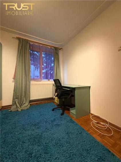 Pet Friendly I Apartament 2 camere l Mobilat si utilat l Grigorescu - 12