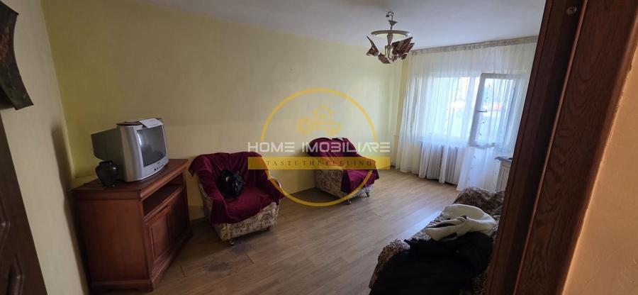 🏠Apartament 3 camere // 📍Decomandat // Dacia - La bulevard! - 1