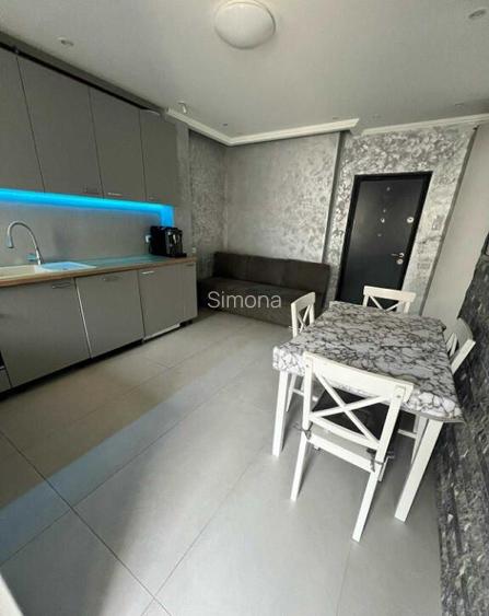 Apartament 1 camera Baciu