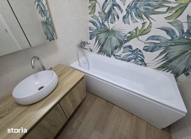 Apartament 2 camere Copou , 52 metri, etaj 2 Cod:162336 - 8