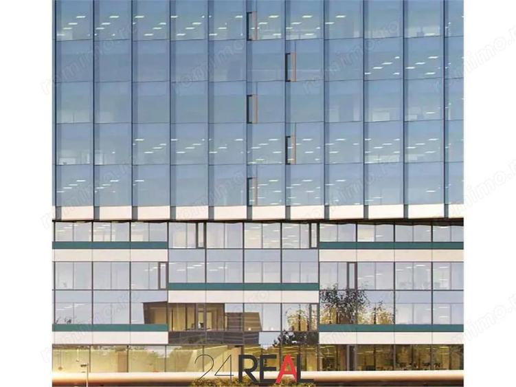 Spatii de birouri - din viitor - Equilibrium BC de la 284 mp - 1