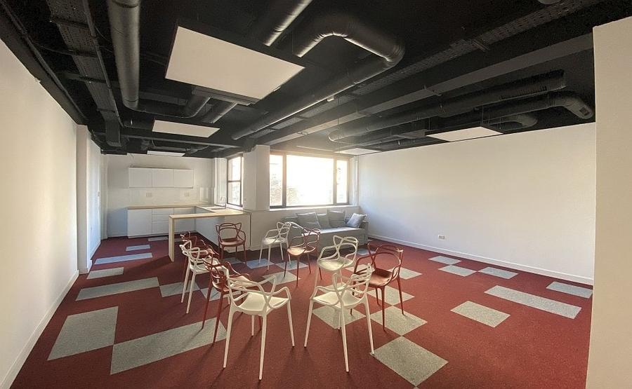 CALEA DOROBANTILOR 103-105, Floreasca - comision 0%, reprezentam proprietarul! - 6