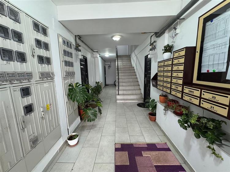 Ideal investitie - garsoniera mobilata - Metrou Dimitrie Leonida - 5