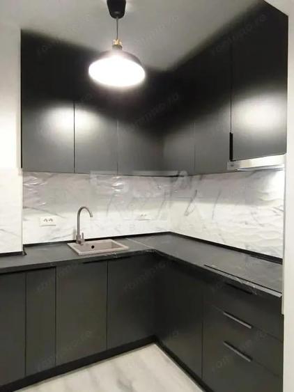 Garsoniera | Complex rezidential Smart Residence | Mobilat si utilat | - 13