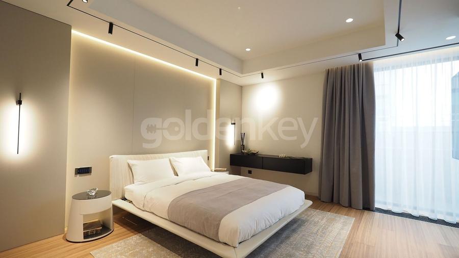 Penthouse duplex cu 4 camere | vedere panoramica | garaj si vinoteca - 20