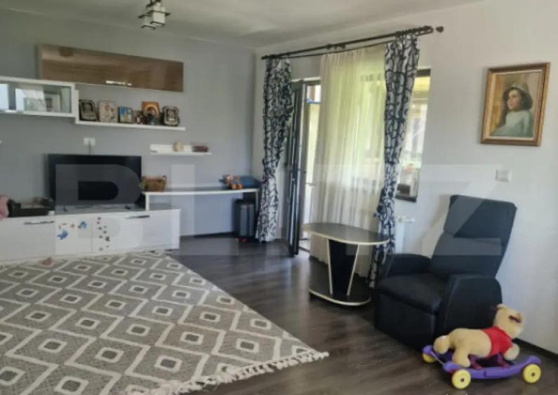 Casa individuala, moderna, 160 mp utili, 600 mp teren, zona - 4