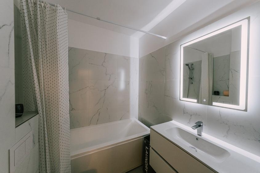 De vânzare un apartament  cu 3 camere în Brasov , zona Tractorul - 31