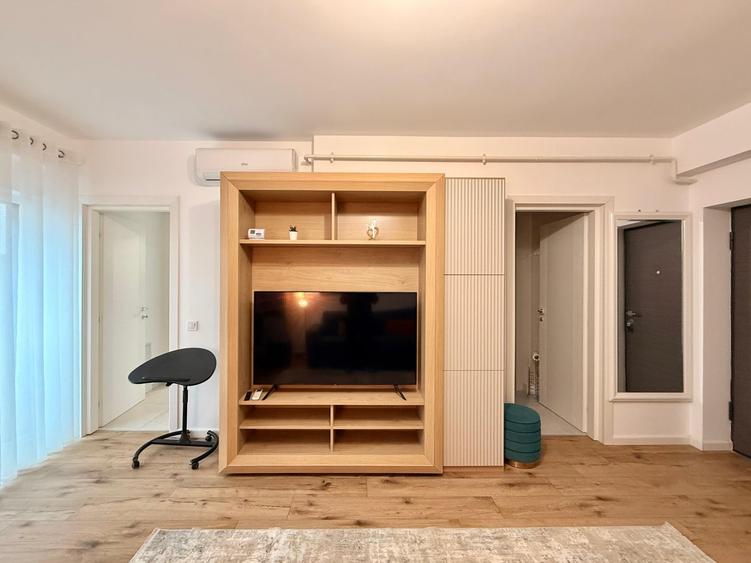 Apartament de închiriat în ansamblul Freya Home - 6