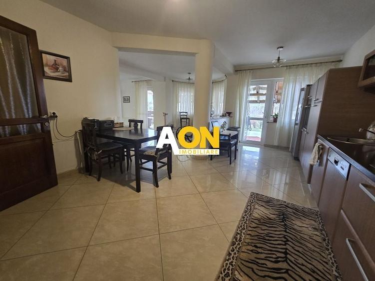 Casa Individuala Zona Cetate 1100mp Teren, 490mp Utili - 7