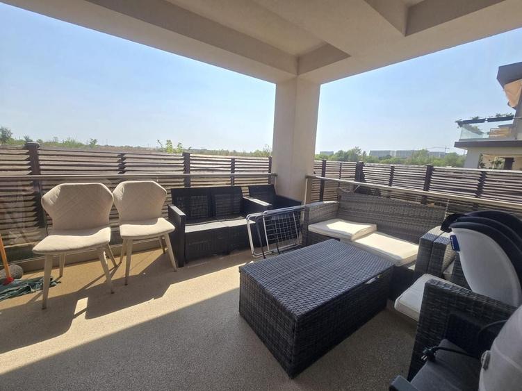 Casa P+1 - 164 mp + teren 255 mp - Pipera - 4