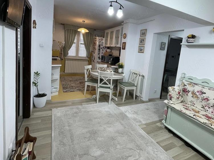 Apartament 3 camere decomandat, etaj 2, 76,93 mp utili, parcare ?i boxa Mara?ei - 2