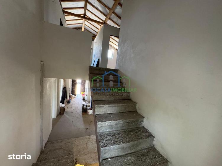 Casa la gri Ghercesti - 2