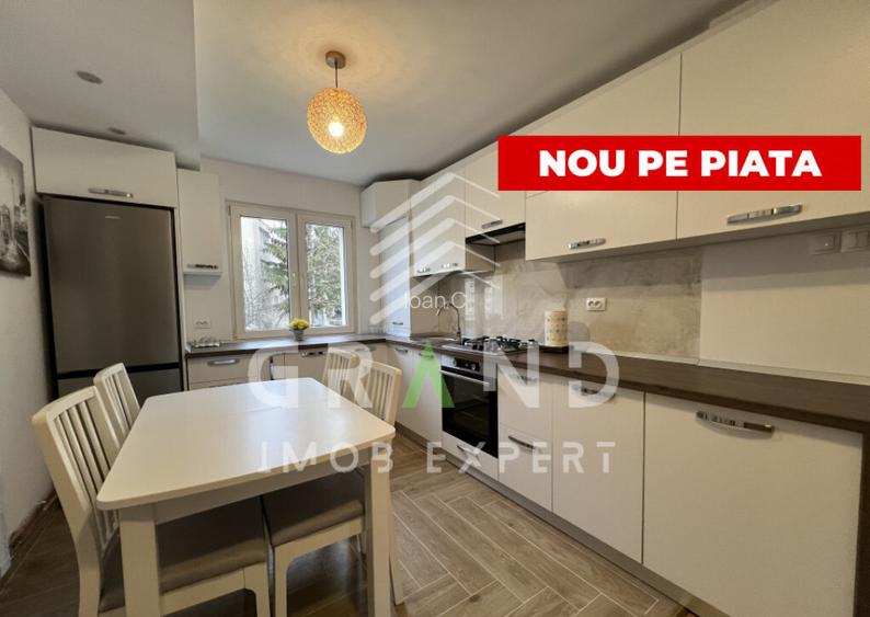 OPORTUNITATE!Ap 4 camere,2bai,BALCON,PARCARE,ZONA GRIGORESCU OPORTUNITATE!Ap 4 camere,2bai,BALCON,PARCARE,ZONA GRIGORESCU