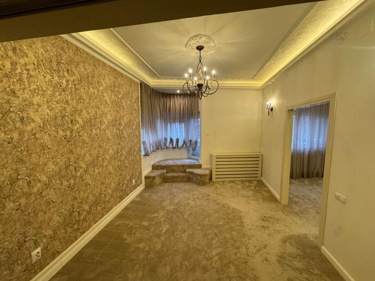 Apartament 4 Camere Ultracentral | 2 Bai | 3 Balcoane | Centrala proprie - 5