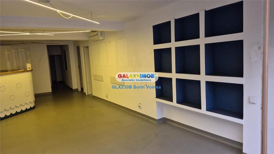 Spatiu comercial Ultracentral Dacia Eminescu | Viitorului nr.69 | 80mp - 5