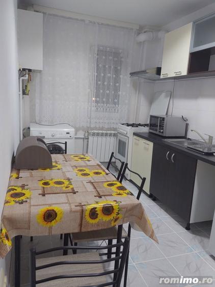 Apartament cu 3 camere in cartier Berceni cu centrala proprie - 1