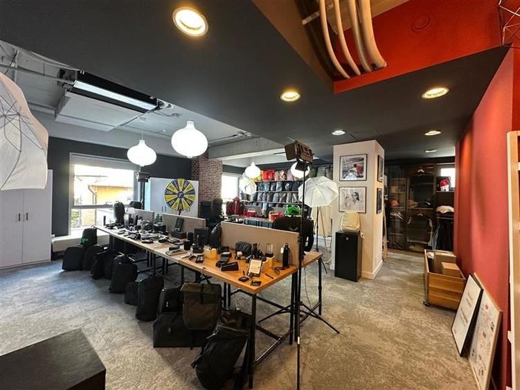 Birouri in cladirea Domus II Office Building - 15