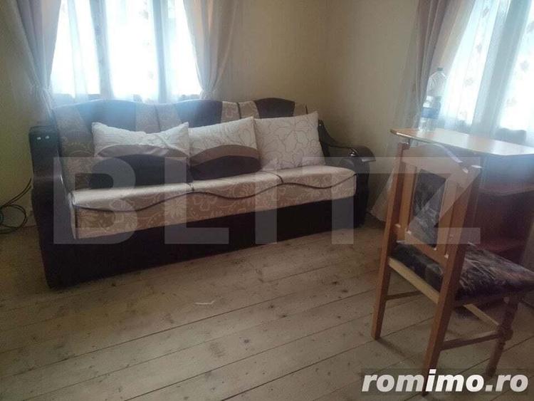 Casa + teren 1500mp, zona Negostina Siret - 3