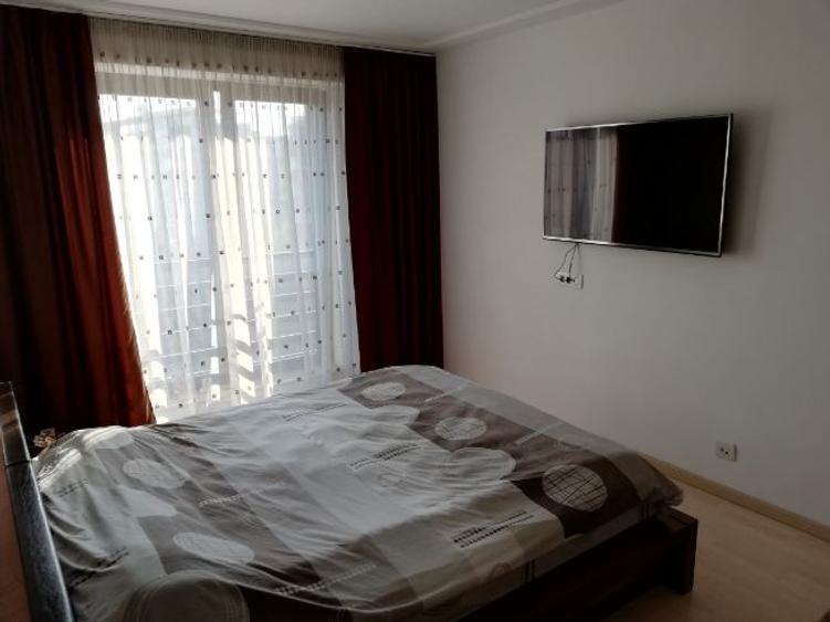 Apartament 3 camere zona Decebal strada Theodor D Speranția  - 2