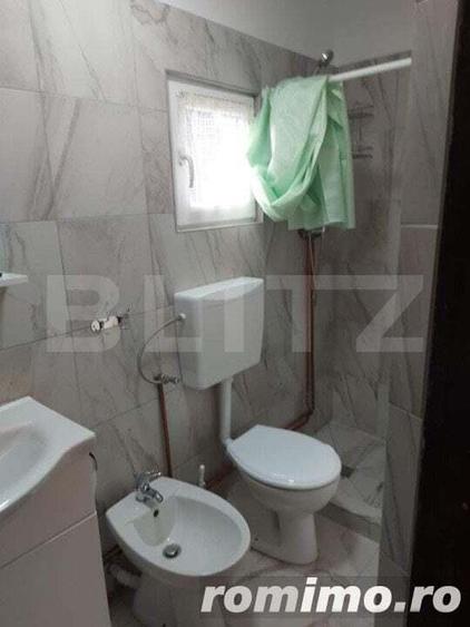 Casa 63 mp 3 camere bucatarie si baie teren 175 mp in Abrud - 14