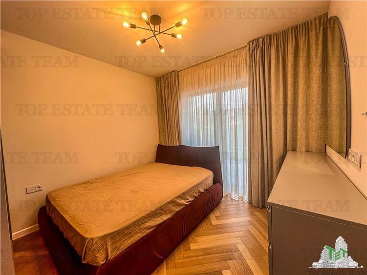 Vanzare apartament exclusivist Iancu Nicolae - 9