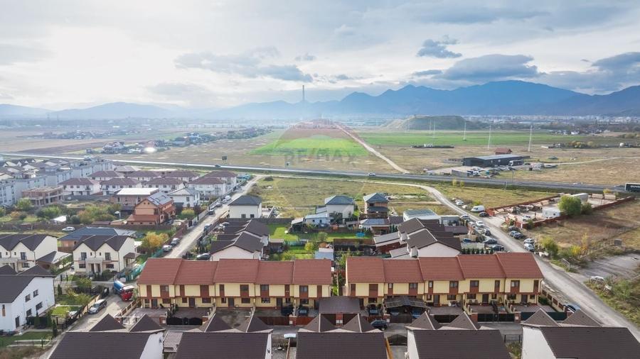 Comision 0 | Casa insiruita de vanzare in Sanpetru - 28