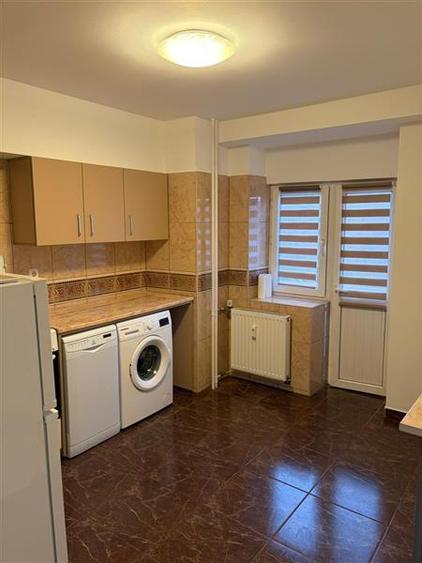 Libertatii, apartament 2 camere - 6