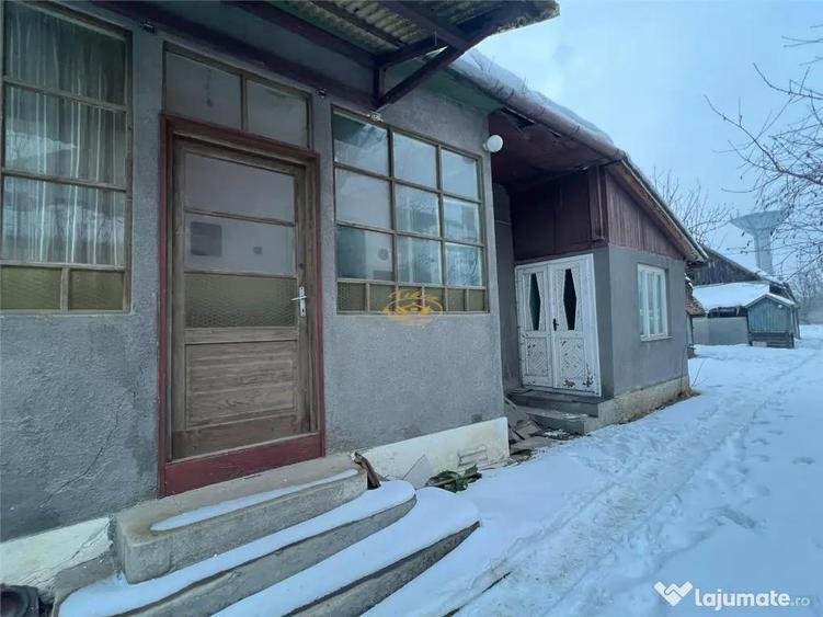 Casa de locuit (Gheorgheni, str. Kossuth Lajos) - 10