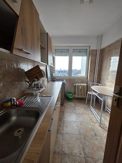 Apartament cu 2 camere de inchiriat in zona Iancului metrou - 12