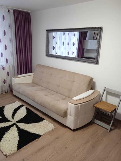 Ofer pentru inchiriere apartament cu doua camere - 1
