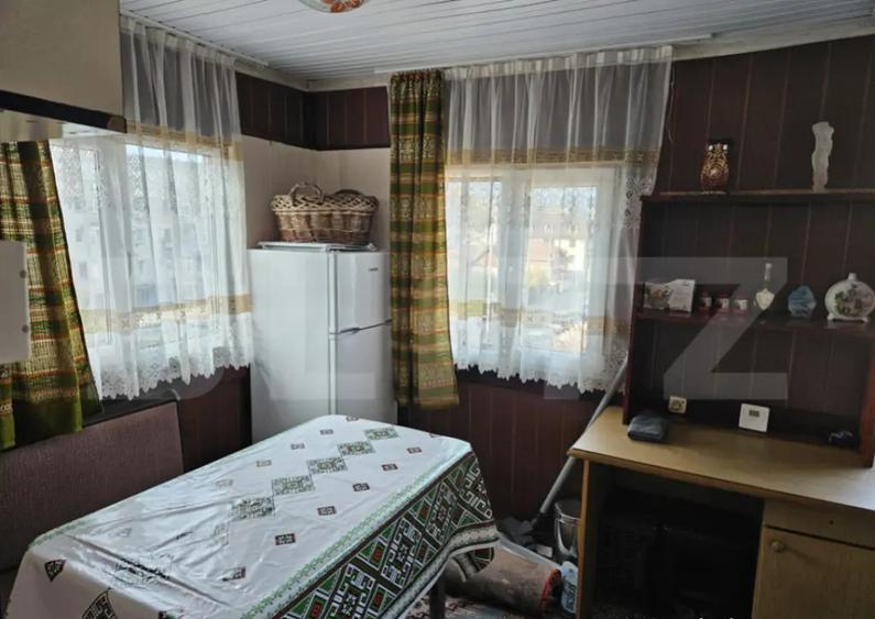 Apartament spatios in vila, 6 camere, 270 mp, zona Grivita - 3