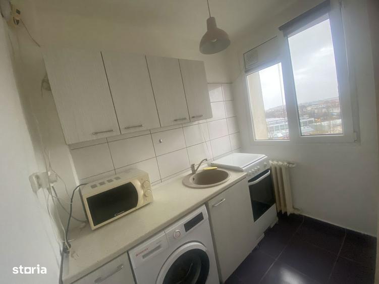 Garsoniera de inchiriat zona Titan 295 - 8
