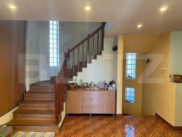 Oportunitate unica Voiniceni casa versatila, perfecta pentru business, locuit - 3